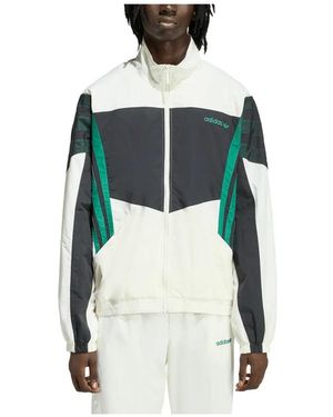 adidas Training Jackets - Vert