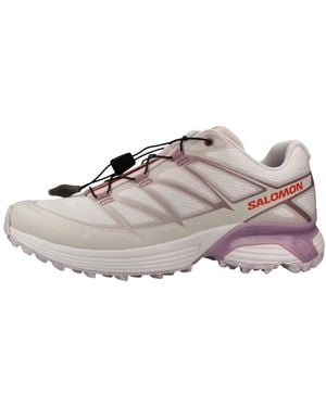 Salomon Outdoor Shoes - Rose