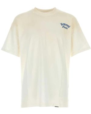 Represent T-Shirts - White