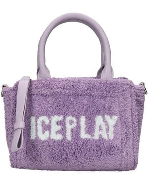 Ice Play Mini Bags - Morado