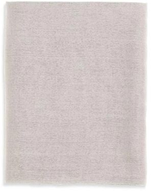 Brunello Cucinelli Winter Scarves - Neutro