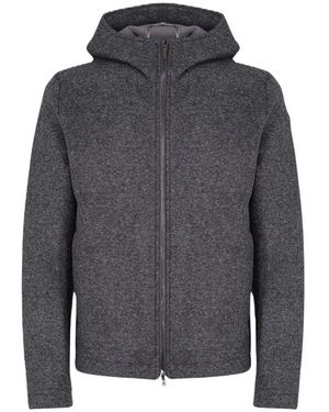 Colmar Fleece Jackets - Grigio