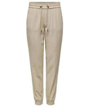 ONLY Joggers - White