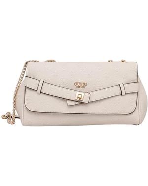Guess Cross Body Bags - Neutro