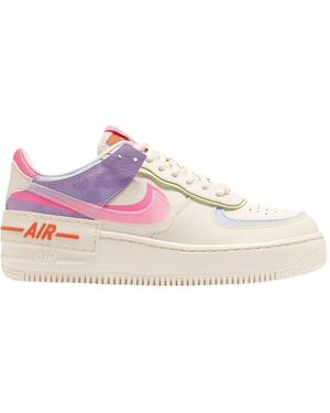 Nike Edición Limitada Shadow Pale Ivory, Mujer, Talla - Rosa
