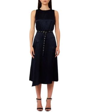 Liu Jo Midi Dresses - Black