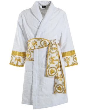 Versace Robes - Blanco