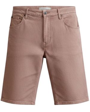 Tramarossa Casual Shorts - Brown