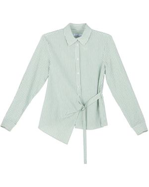 Manuel Ritz Overhemden ,Blauw ,Shirt