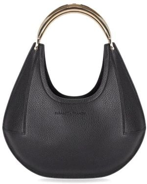 Elisabetta Franchi Handbags - Black