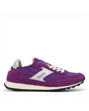 Etonic Sneakers - Morado