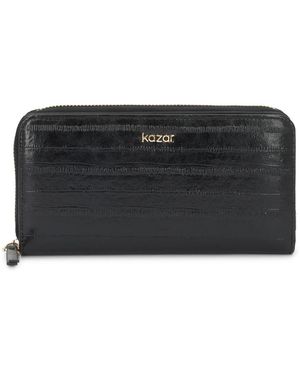 Kazar Wallets & Cardholders - Negro