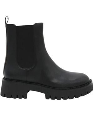 Michael Kors Chelsea Boots - Nero