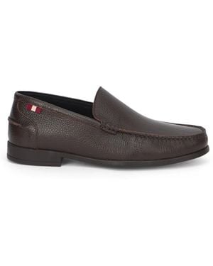 Bally Loafers - Negro