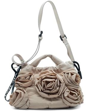 Vic Matié Handbags - Metallizzato