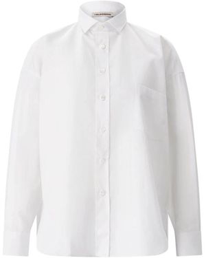 Bloomings Locri Blouse - Wit