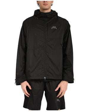 A_COLD_WALL* Light Jackets - Black