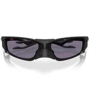 Oakley Sonnenbrillen - Schwarz