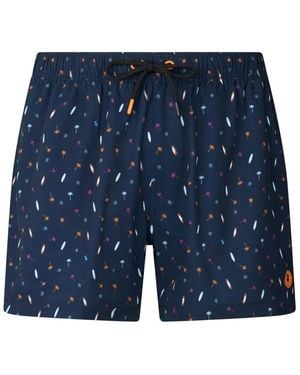 Save The Duck Beachwear - Blue