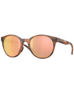 Oakley Authentische Spindrift Sonnenbrille - Pink