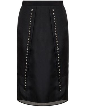 Stella McCartney Pencil Skirts - Nero