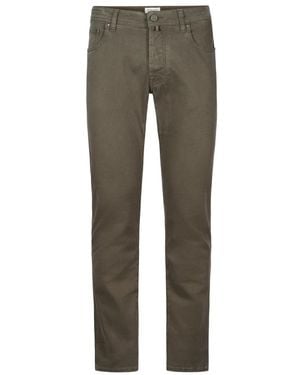 Jacob Cohen Chinos - Grey