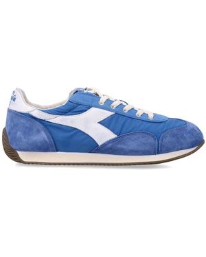 Diadora Trainers - Blue
