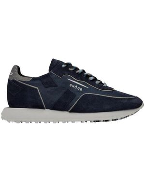 GHŌUD Sneakers - Blue