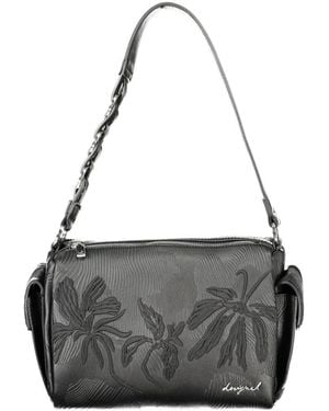 Desigual Shoulder Bags - Black