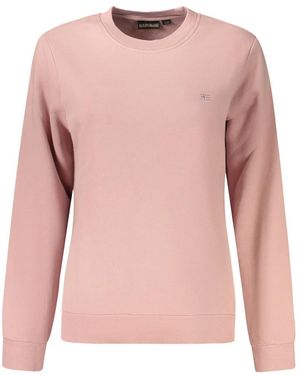 Napapijri Sweatshirts - Pink