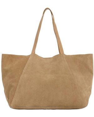 Btfcph Ledertaschen - Natur