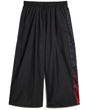 Y-3 Joggers - Black