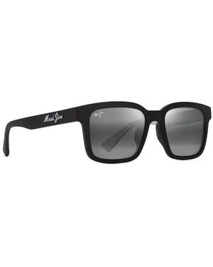 Maui Jim Sunglasses - Black