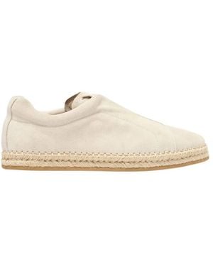 SCAROSSO Espadrilles - Neutro
