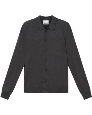 Isabel Marant Cardigans - Grey