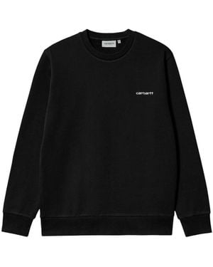 Carhartt Sweatshirts - Negro