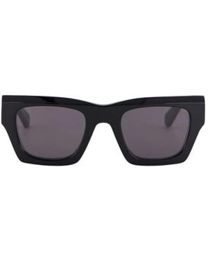 Off-White c/o Virgil Abloh Sunglasses - Zwart