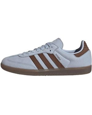 adidas Sport Shoes - Azul