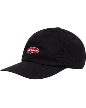 Undercover Caps - Nero