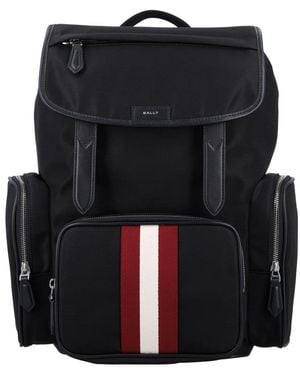 Bally Backpacks - Zwart