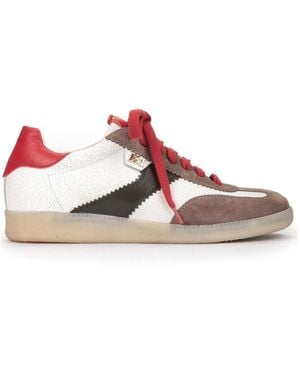 Pedro Miralles Sneakers - Roze