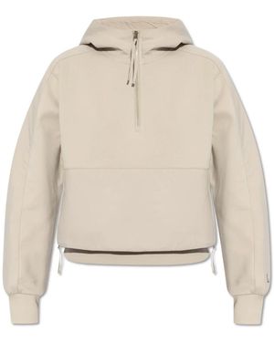 Moose Knuckles Hoodies - Natural