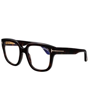 Tom Ford Glasses - Black