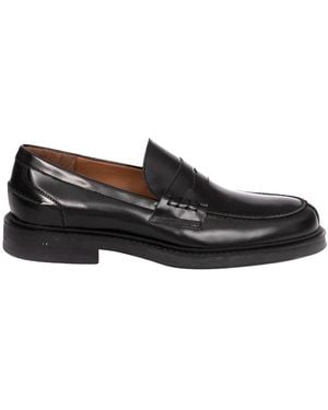 Frau Stephane Loafer - Zwart
