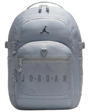 Nike Backpacks - Gris