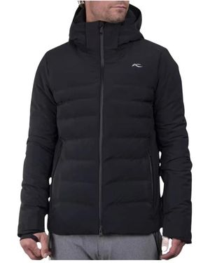 Kjus jacket sale sale