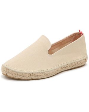 MC2 Saint Barth Espadrilles - Natural