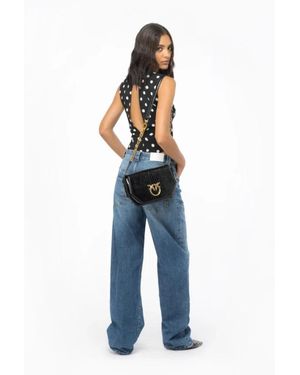 Pinko Body camera - m - Azul