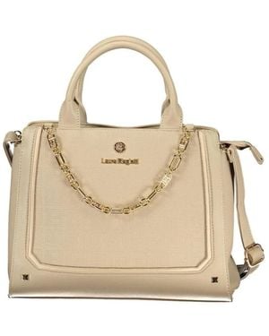 Laura Biagiotti Handbags - Natural