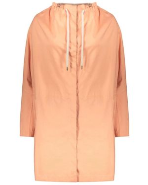 Moorer Parkas - Naranja